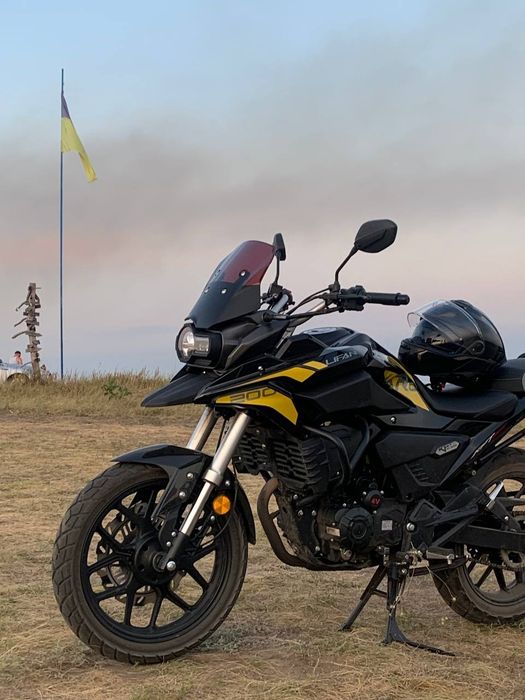 Lifan kpt 200 4v инжектор