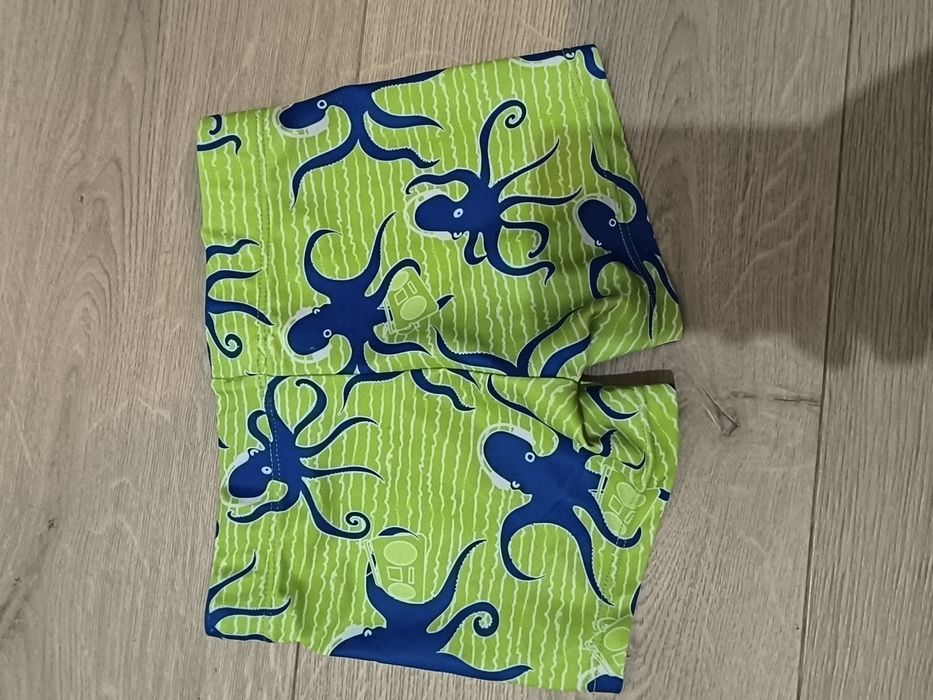 Kąpielówki chłopięce