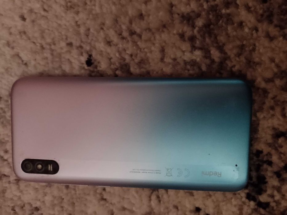 Продам телефон,Redmi 9 A