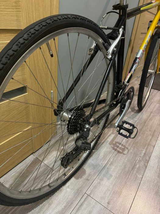 Rower crossowy 26 Giant