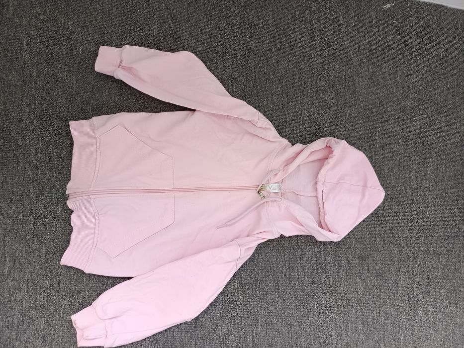 Кофта на замку,молнії,міховушка