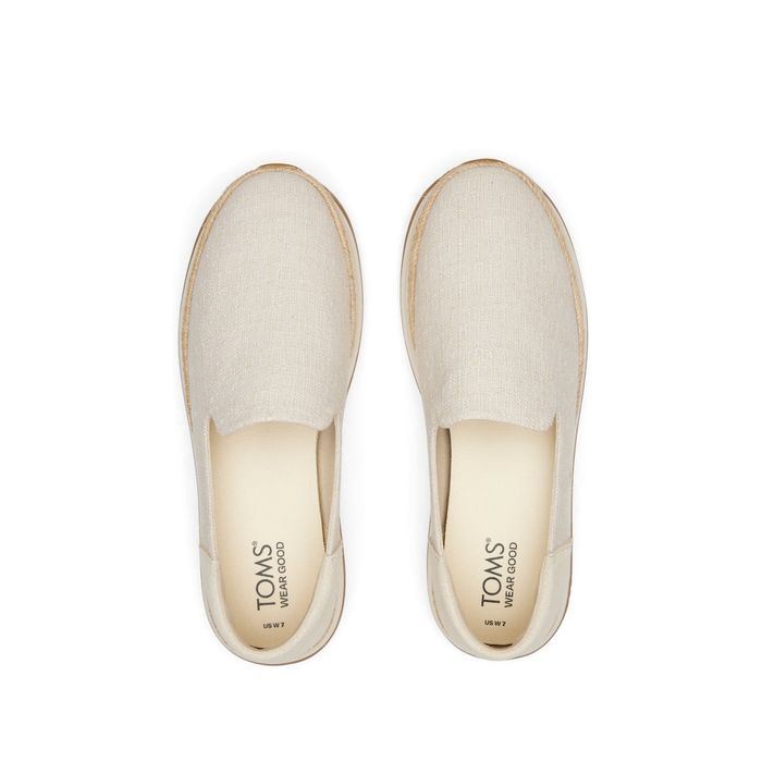 Мокасини Toms нові