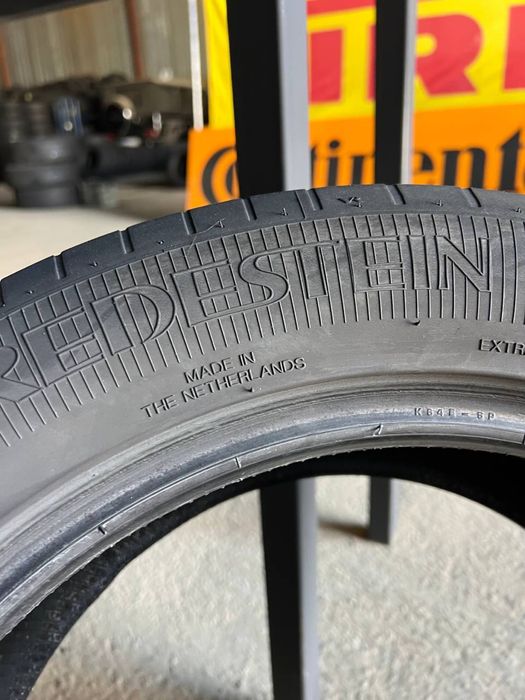 Шини 215/55 r16 Vredestein Sportrac 5 літо 2шт (2084)