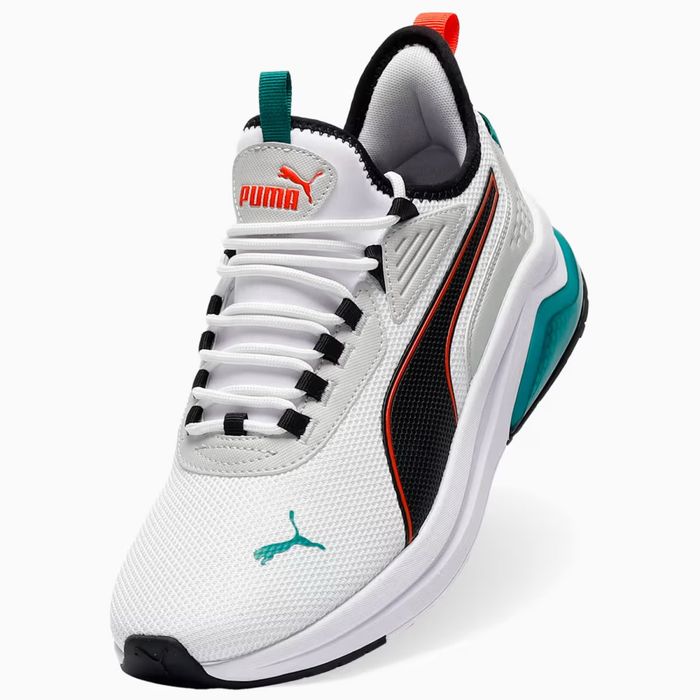 Продам нові оригінальні кросівки puma