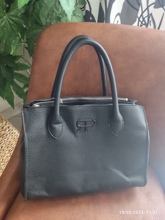 Mala preta da Parfois64862287184770120