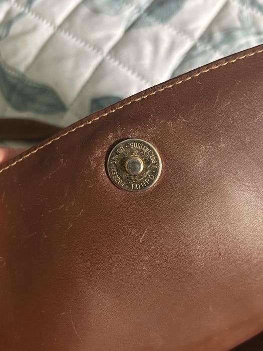 Bolsa Gucci Vintage GG Supreme- Modelo 001•116•4425 - Excelente estado