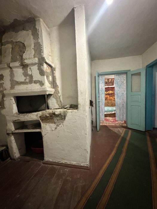 Продам будинок в селі Яблунівка