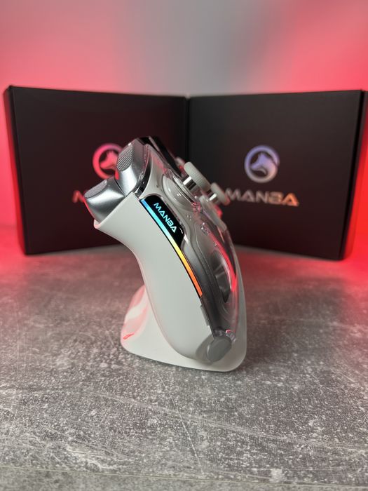 Геймпад Manba One V2 —  Бездротовий джойстик