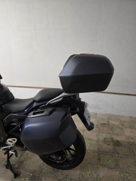 BMW S1000XR  Nacional
