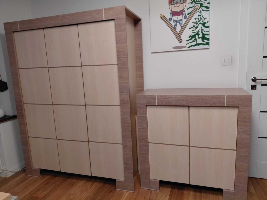 Zestaw mebli VOX Modern