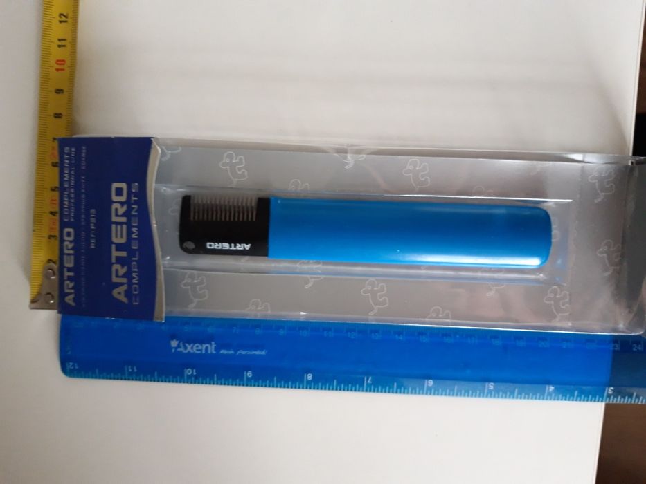 Триммер 2 шт один раз пользовались