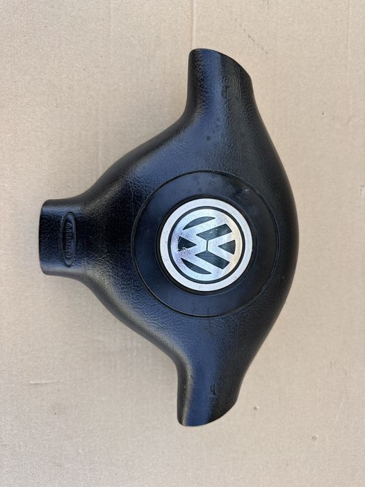 Подушка в пуль аірбег Airbag Фольксваген Гольф 4 VW Golf 4 на три шпиц