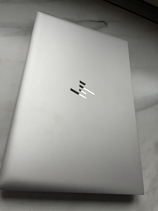 Hp Elitebook 830 G8 i7-1185G7 8Gb 256 Ssd Nvme Touch Iris Xe