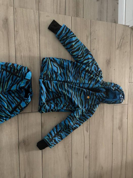 Костюм зимовий Kenzo для хлопчика