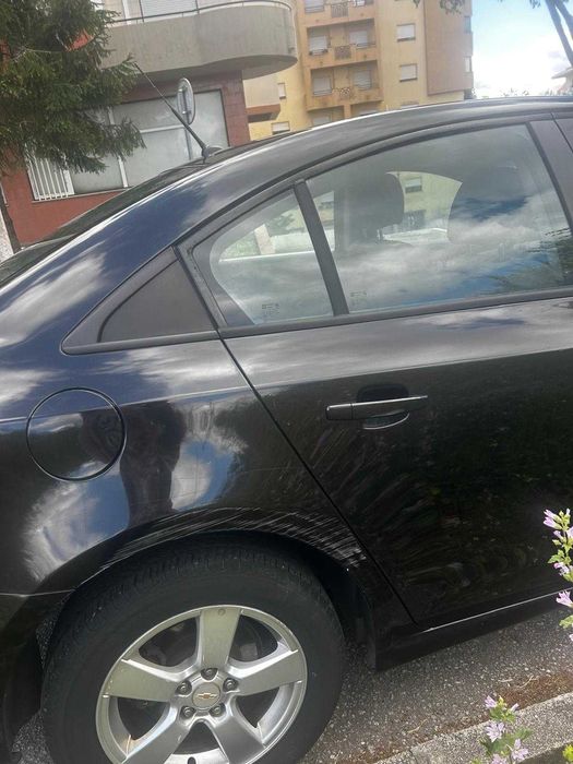 Chevrolet cruze 1.6 113 cv 2010