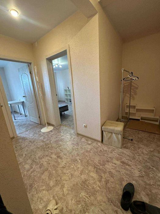 2-кімнатна квартира подобово/потижнево центр, Ізюм