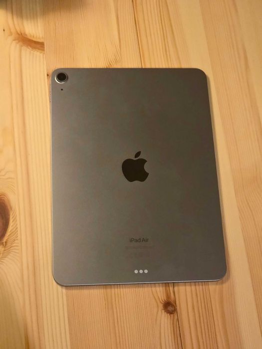 iPad Air 11 cali - M2