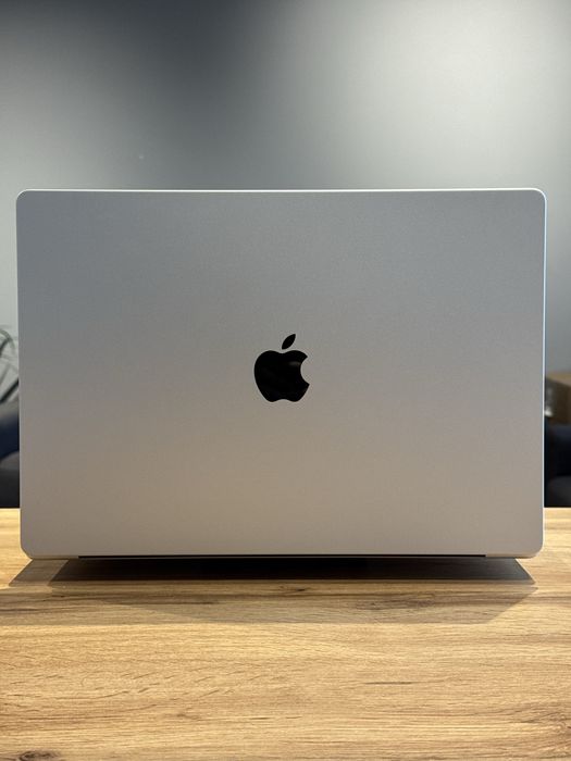 MacBook Pro 16 M1 Pro 10/16gpu 16/512gb !! Гарантія від магазину !!