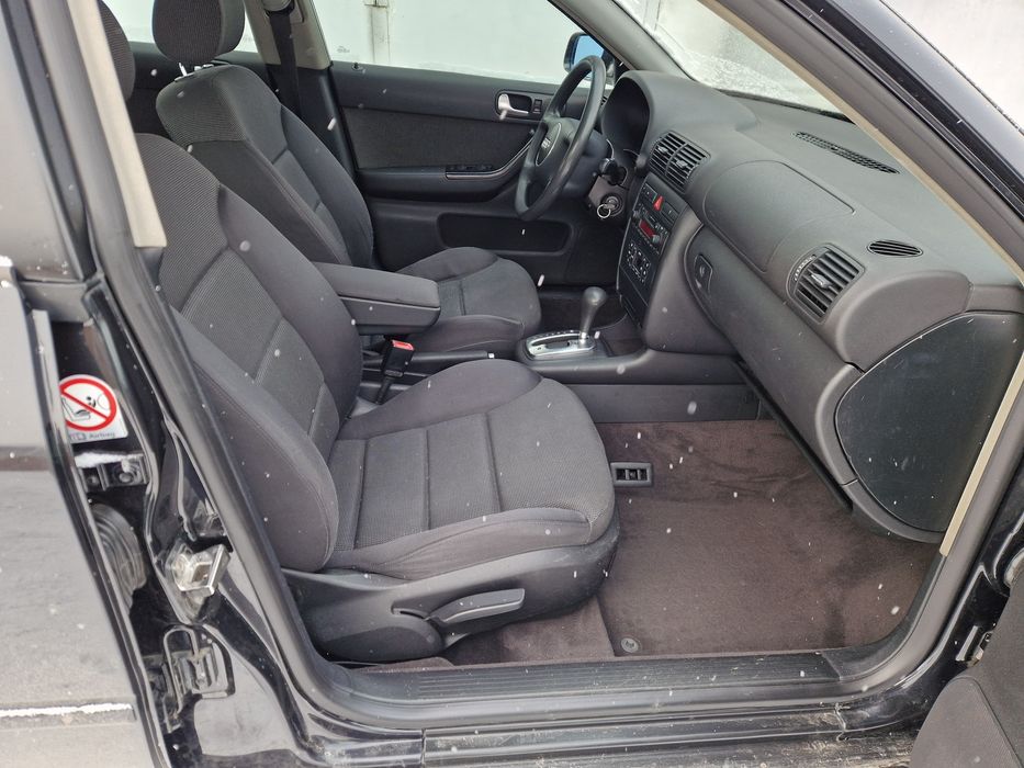 Ауді а3 1.9диз. Автомат