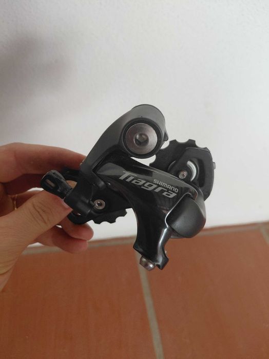 Desviador Traseiro Shimano Tiagra 10V