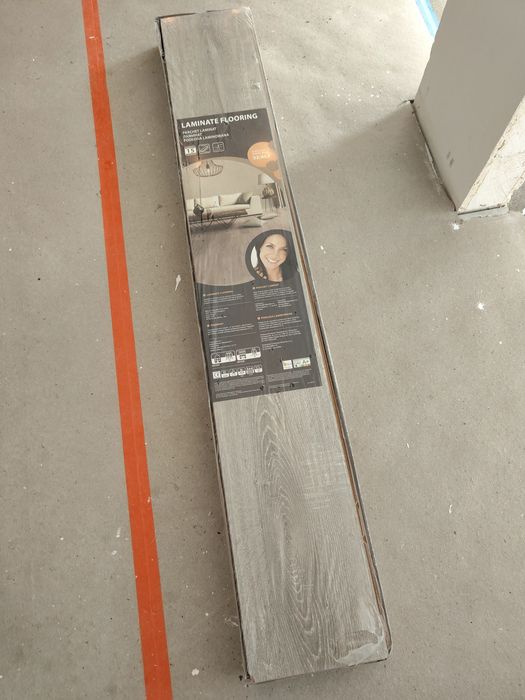 Panele podłogowe laminowane 65zł za 1 opakowanie