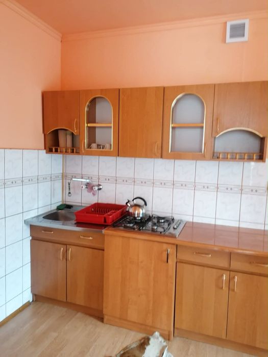 Wynajme dom lub mieszkanie