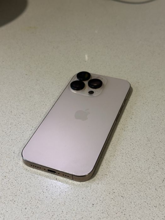 iPhone 16 Pro 128gb