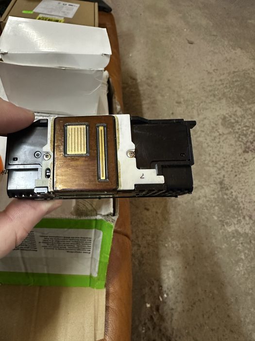 Друкувальна головка Canon QY6-0086 (QY6-0086-000)