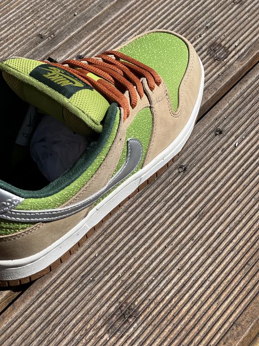 Nike SB Dunk Low Pro