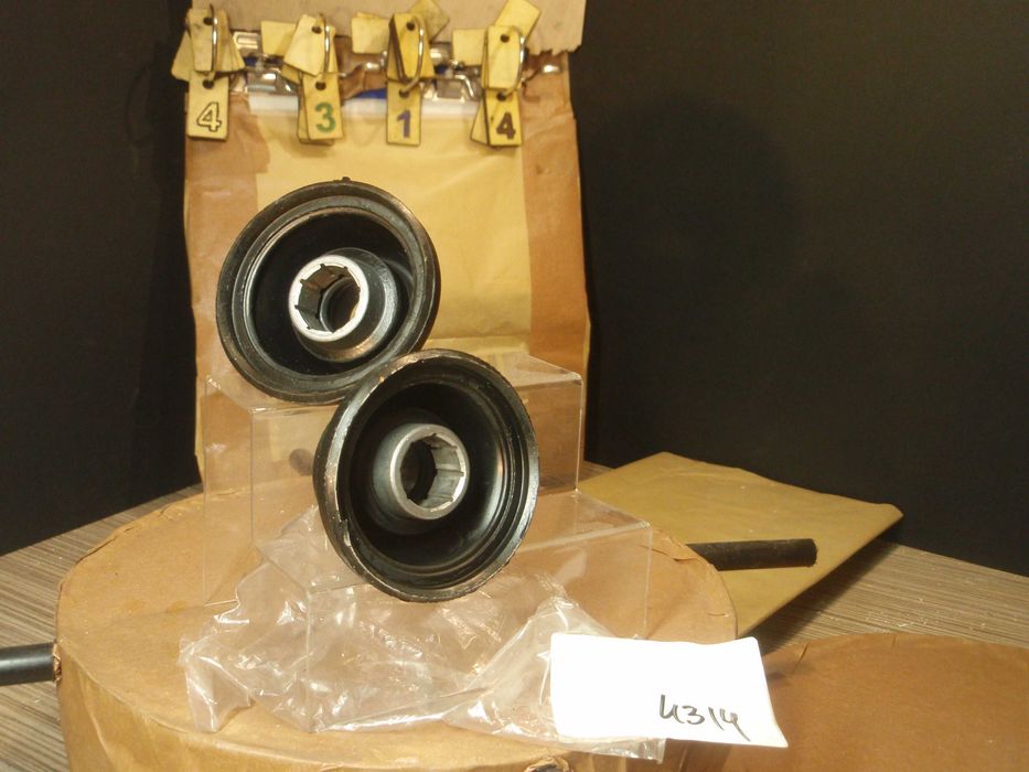 fiat 126p maluch osłona półosi zabierak nowa nr4314