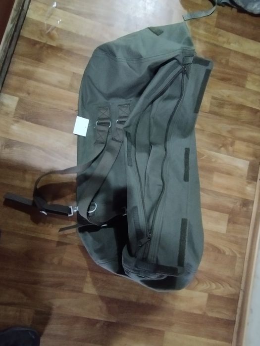 Сумка транспортна , баул Бундесвер НАТО