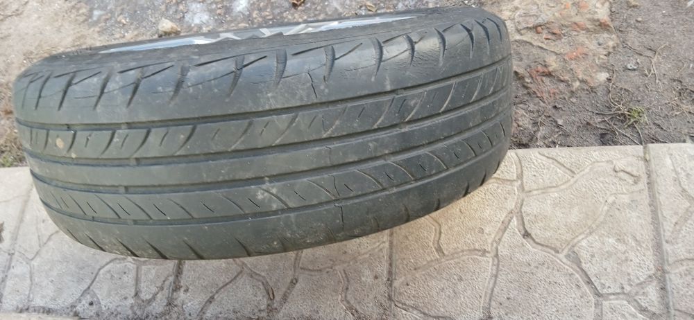 Диск R14, 4×98 Ваз.