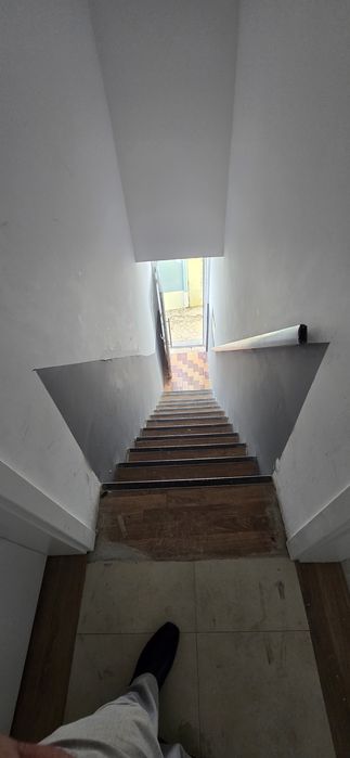 T2 Duplex Baixa de Setúbal