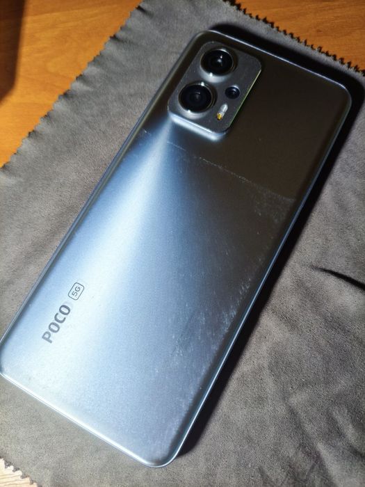 Poco x4 gt 128Gb