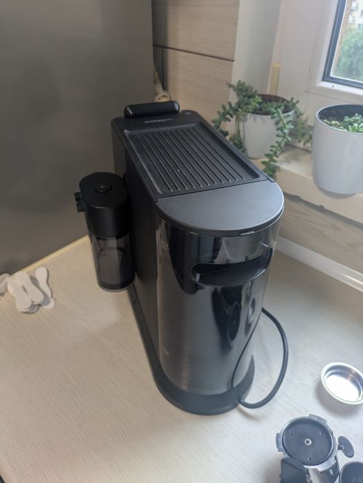 Ekspres do kawy Beko 5464 DX