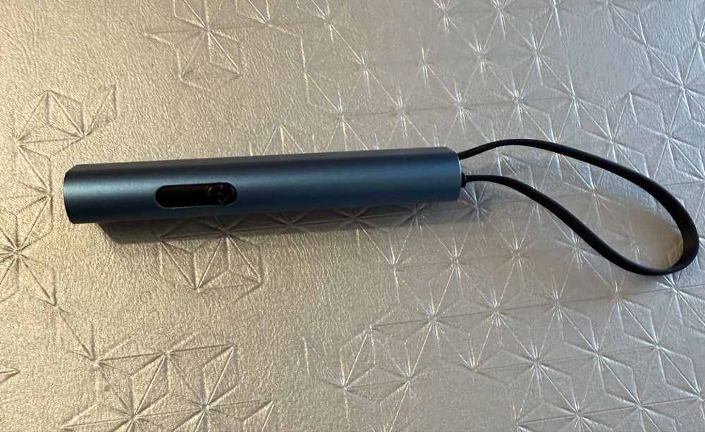 Kabel USB 3w1 (USB-A -- Micro USB / USB-C / Lightning)