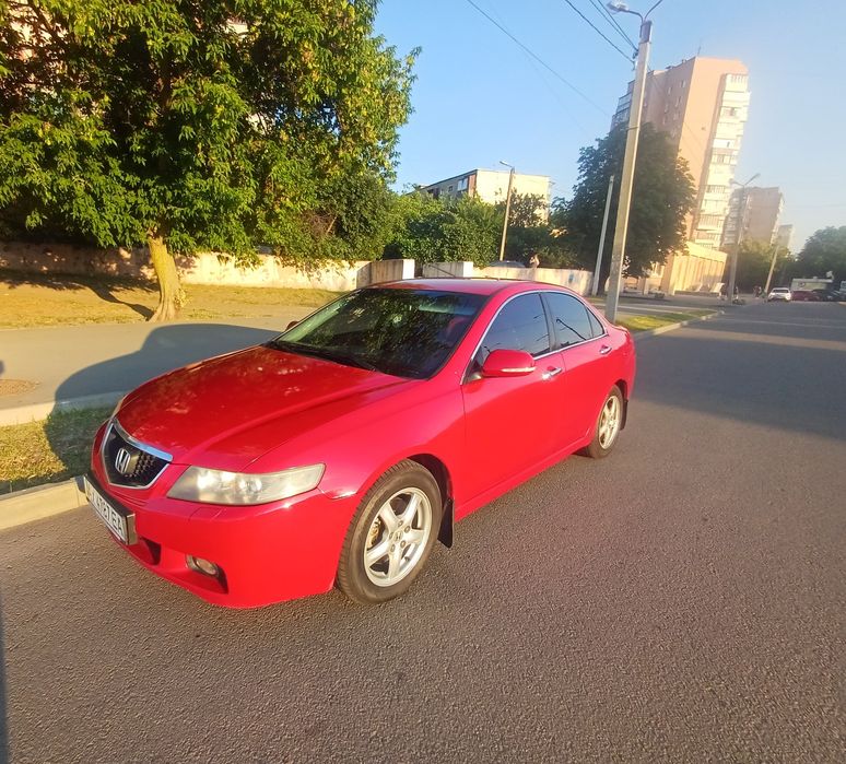 Продам хонду аккорд, газ/бензин