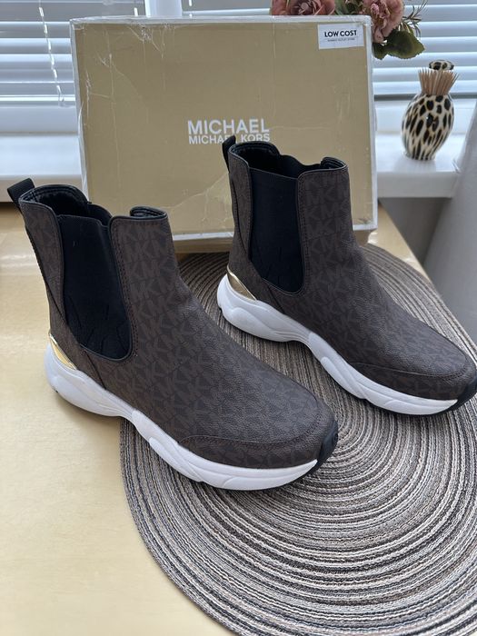 Ботинки Michael Kors