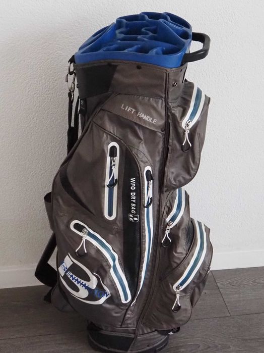 Torba golfowa Bennington CartBag Wodoodporna