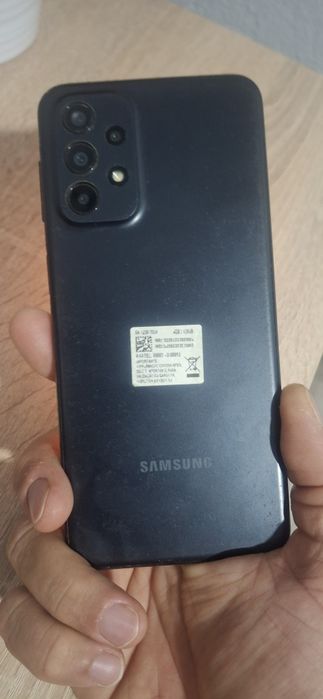 Samsung Galaxy A23 5G 128gb