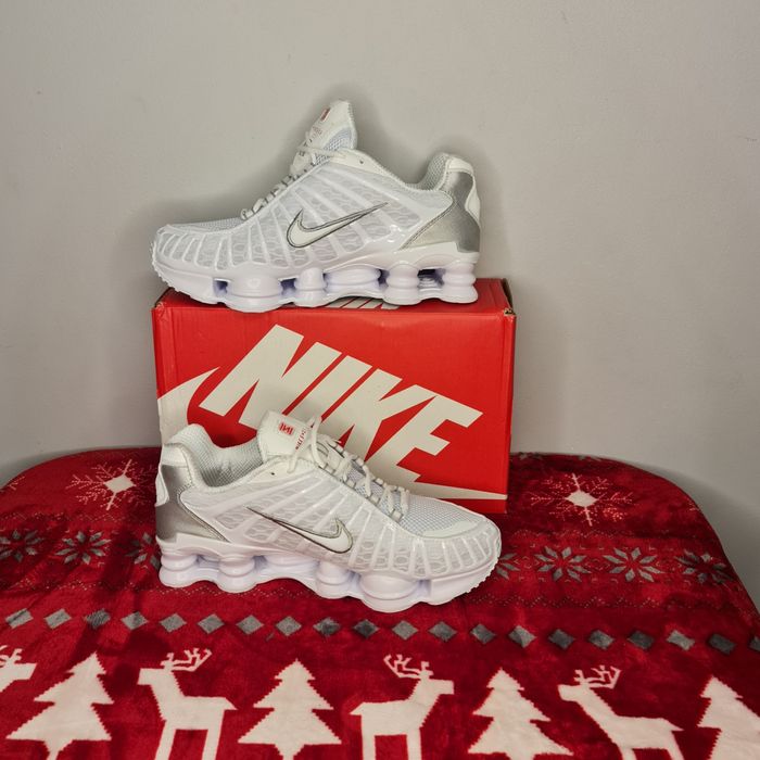 Nike Shox rozmiar 44