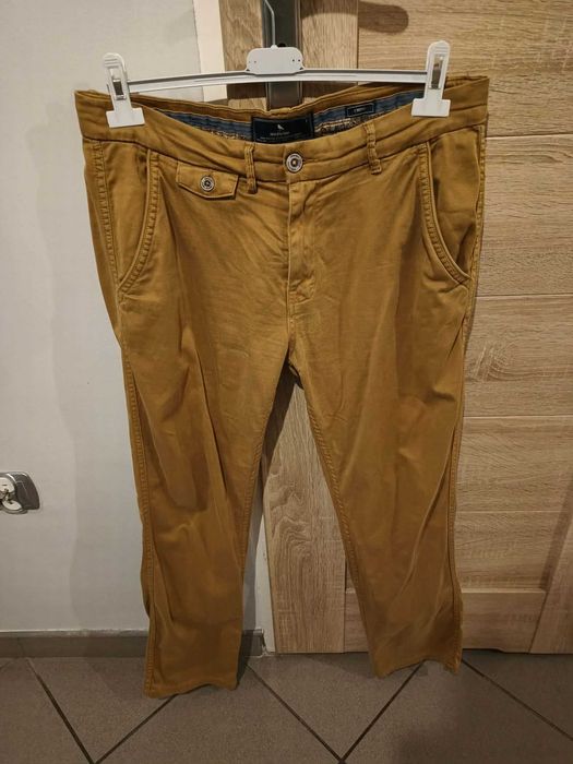 spodnie męskie marki medicine rozmiar L