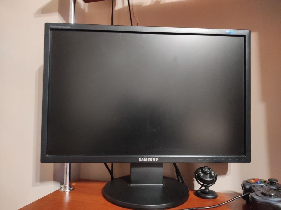 Монітор Samsung 22"