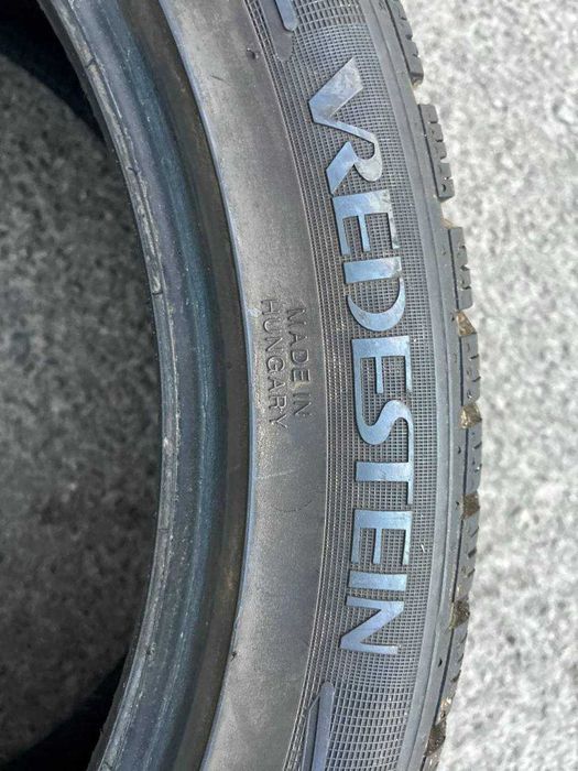 Шина Vredestein Wintrac Pro 225/45 R18 95W (1 шт + 1 в подарок)