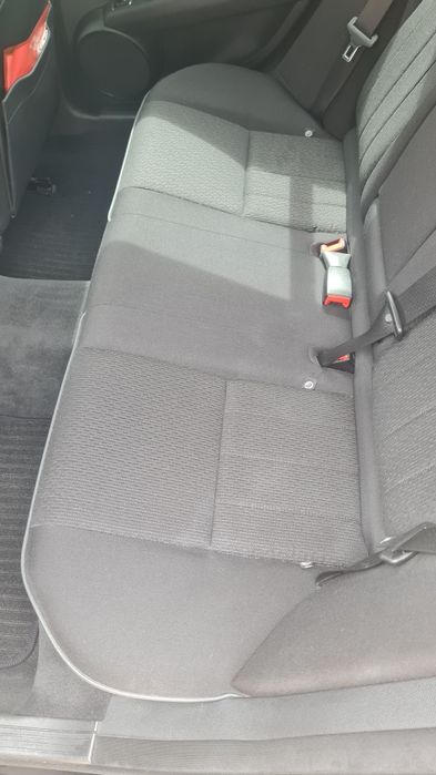 Mercedes C250 Cdi 10/2013