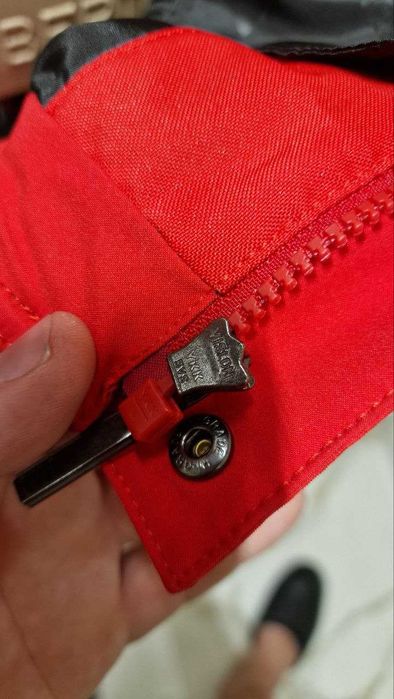 Куртка лижна Descente Spyder гірськолижна bogner Новая для лыж