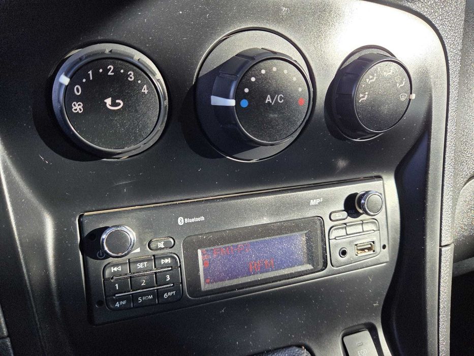 Mercedes Citan 108CDI Nacional 1 Dono
