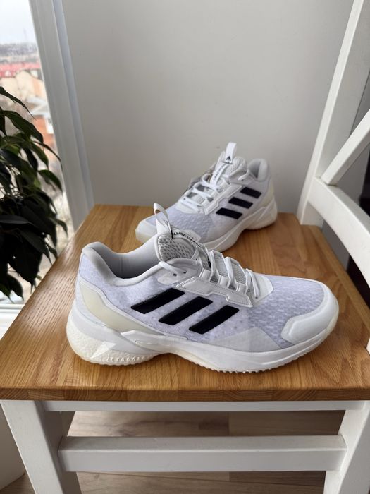 ОРИГІНАЛ 100% Adidas Crazyflight 5 | IE0545 кросівки 39 р волейбольні
