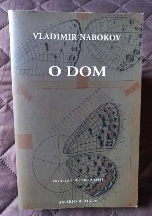 O Dom - Vladimir Nabokov