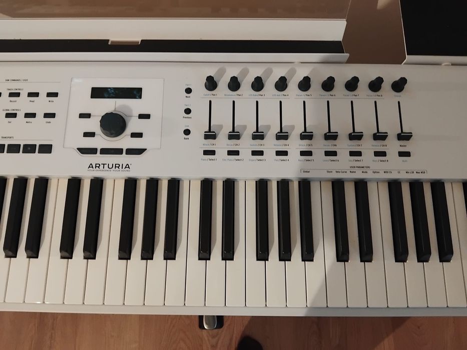 Arturia KeyLab 88 MkII
